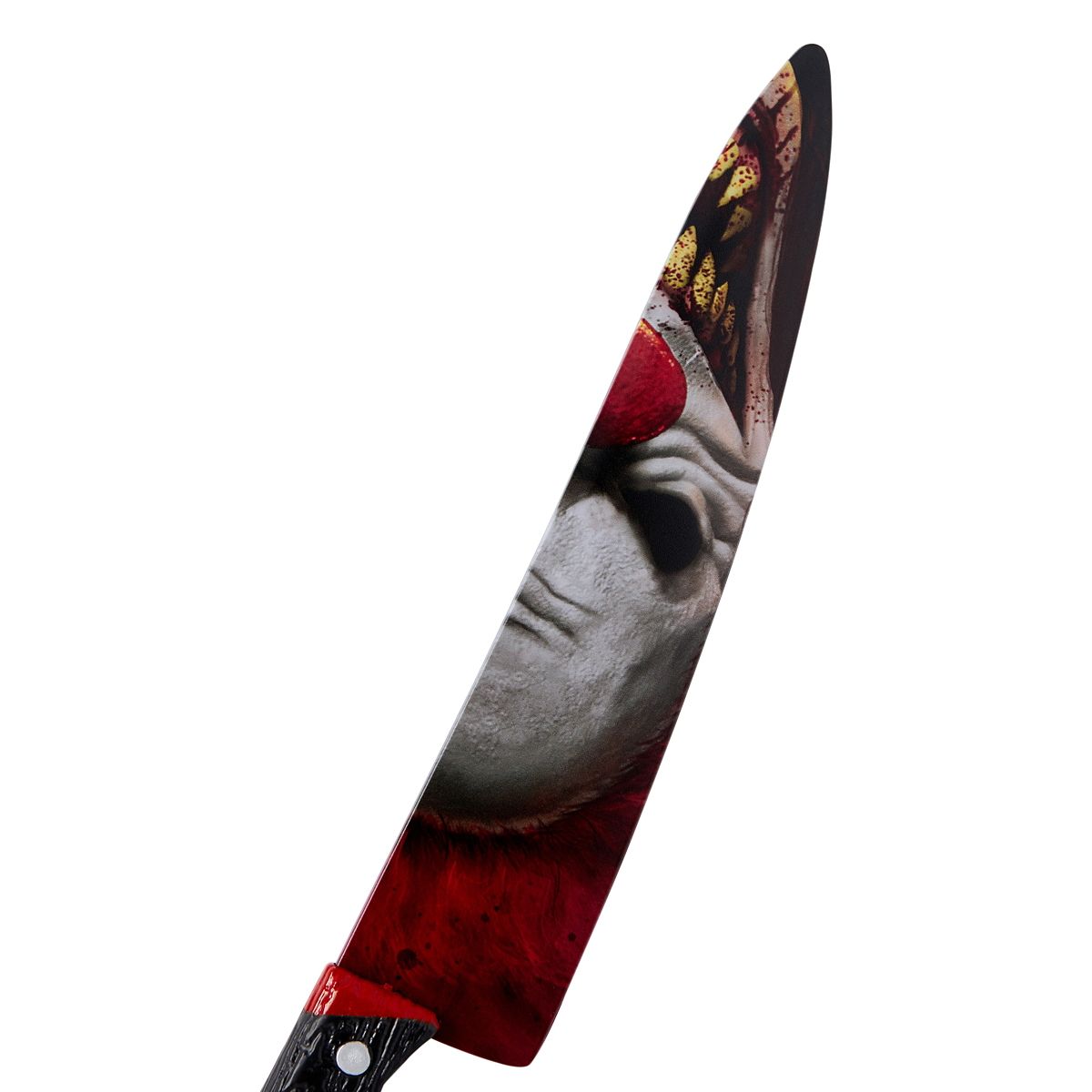 Crouchy Knife MULTI-COLOR