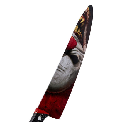 Crouchy Knife MULTI-COLOR