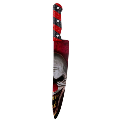 Crouchy Knife MULTI-COLOR