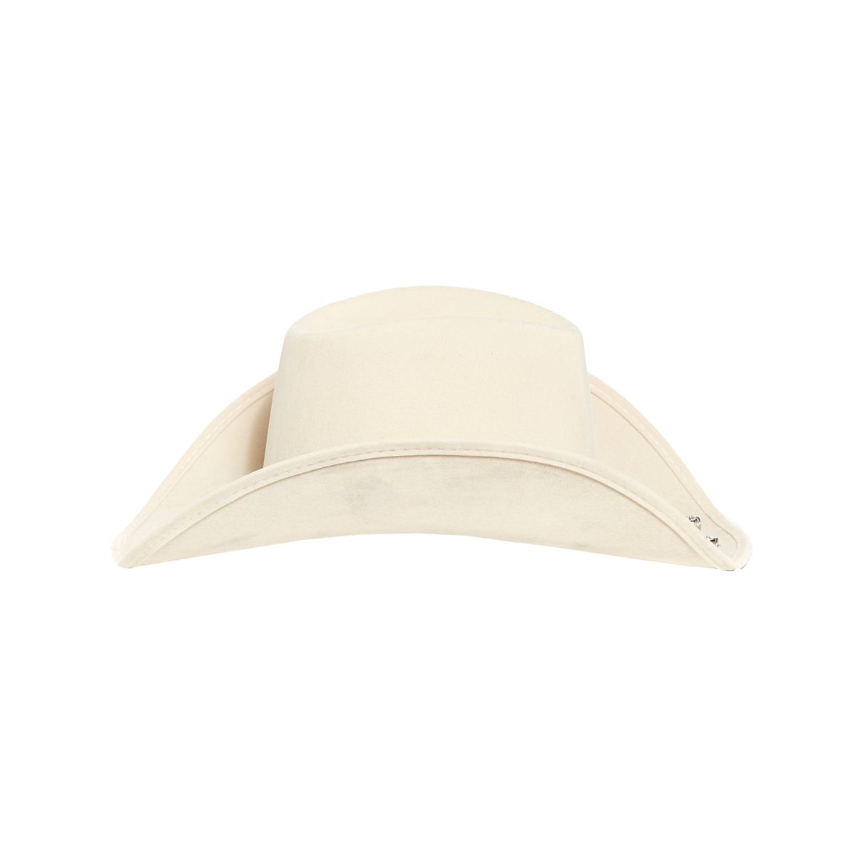 Ivory Cowboy Hat IVORY