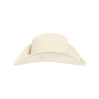 Ivory Cowboy Hat IVORY