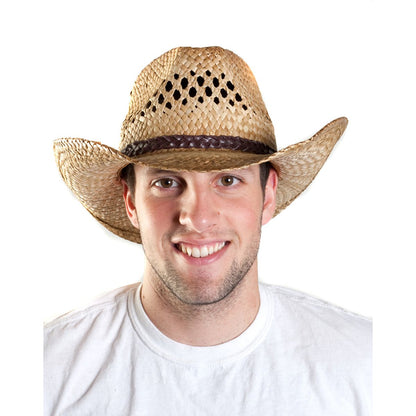 Western Seagrass Hat