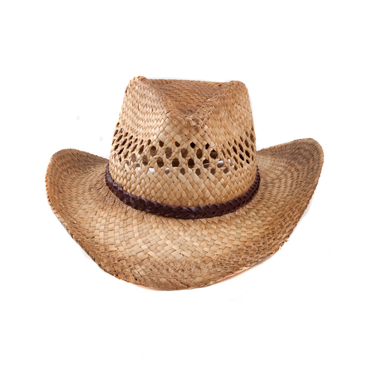 Western Seagrass Hat