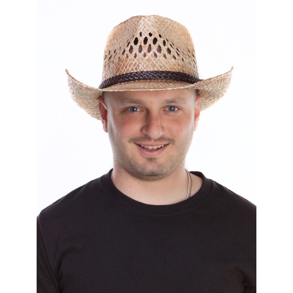 Western Seagrass Hat