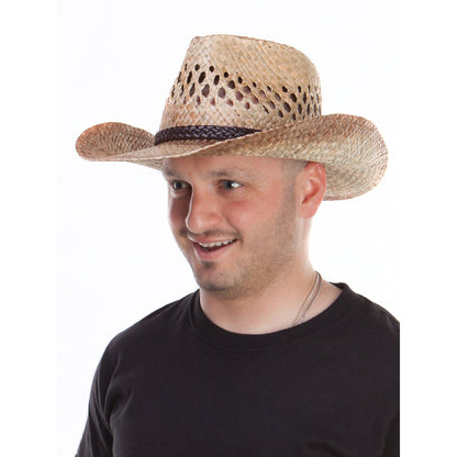 Western Seagrass Hat