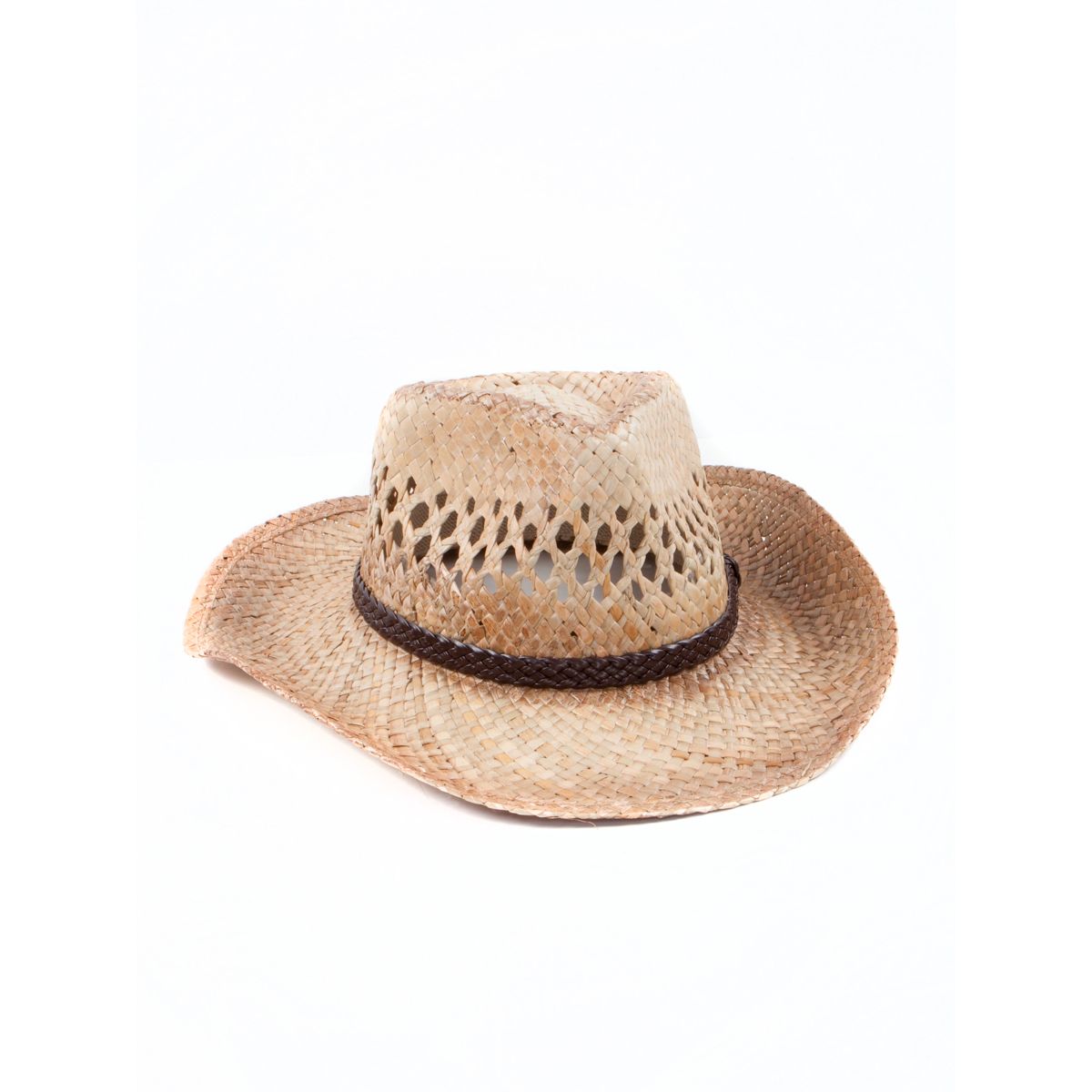 Western Seagrass Hat