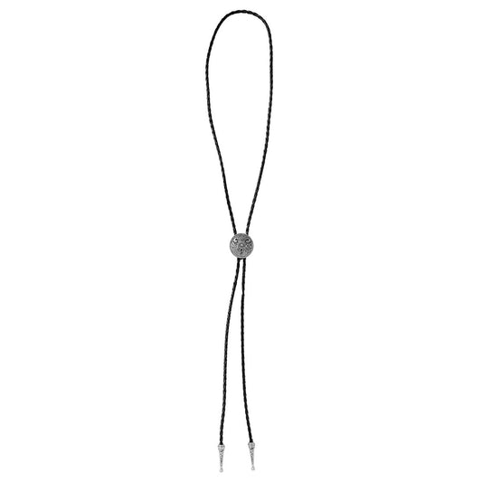 Bolo Tie SILVER