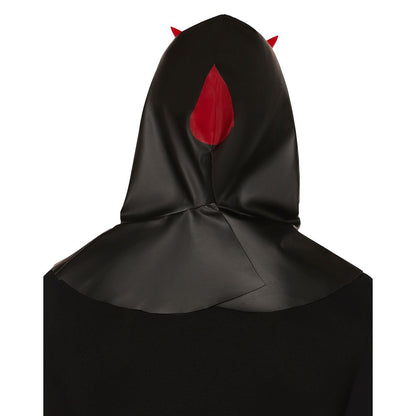 Red Devil Full Mask - Dead by Daylight RED