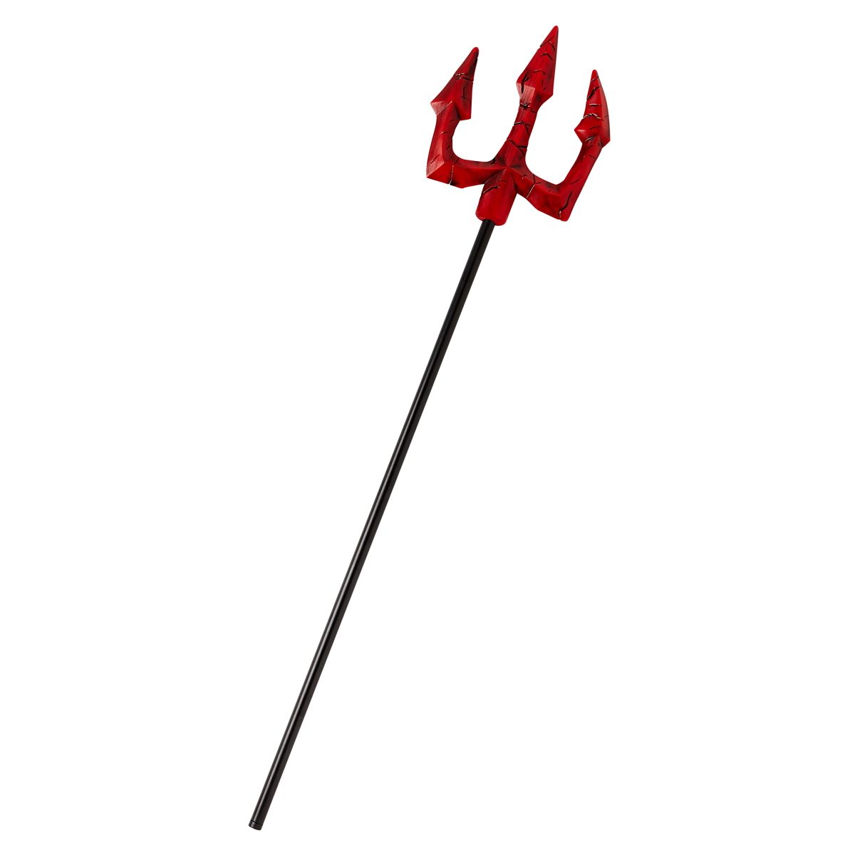 Devil Pitchfork Deluxe