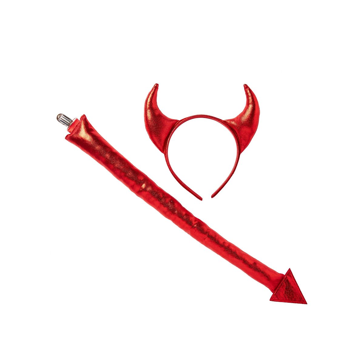 Devil Kit RED