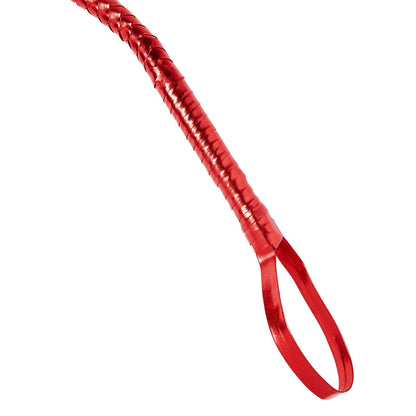 Red Devil Tail Whip RED