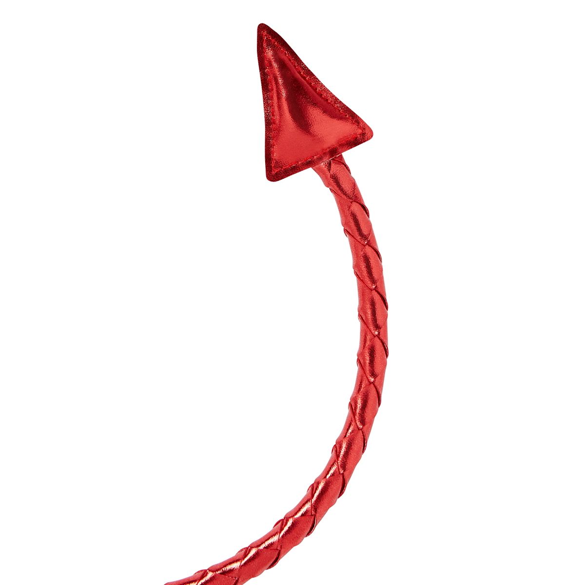 Red Devil Tail Whip RED
