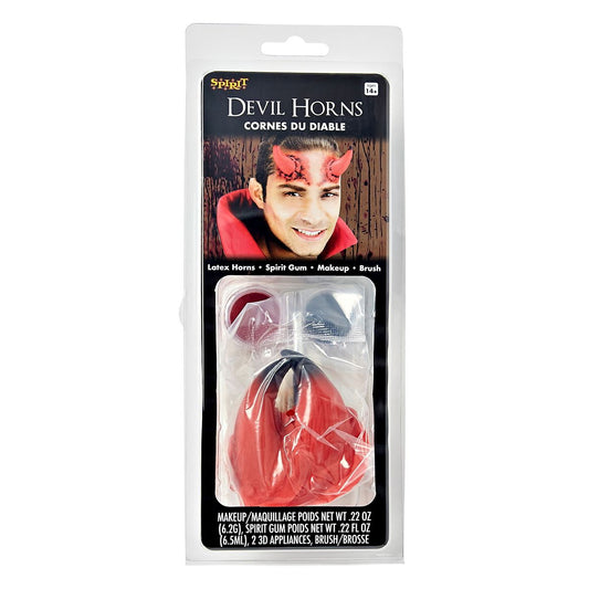 Devil Horn Appliance Kit