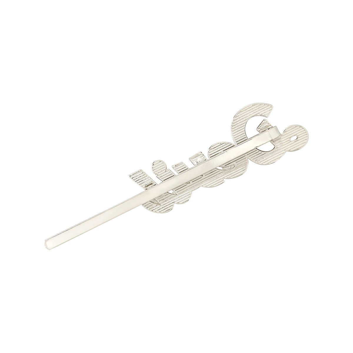 Red Devil Hair Clips WHITE LIGHT RIGHT