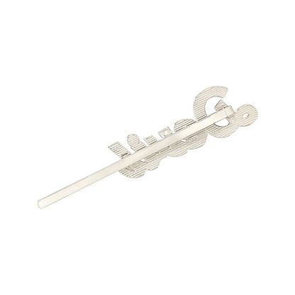 Red Devil Hair Clips WHITE LIGHT RIGHT
