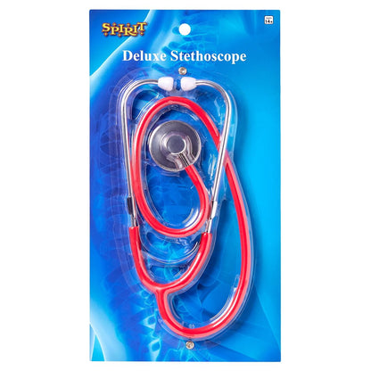 Stethoscope Accessory Deluxe BLACK