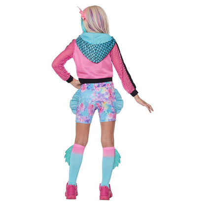 Kids Lagoona Blue Costume - Monster High BLUE
