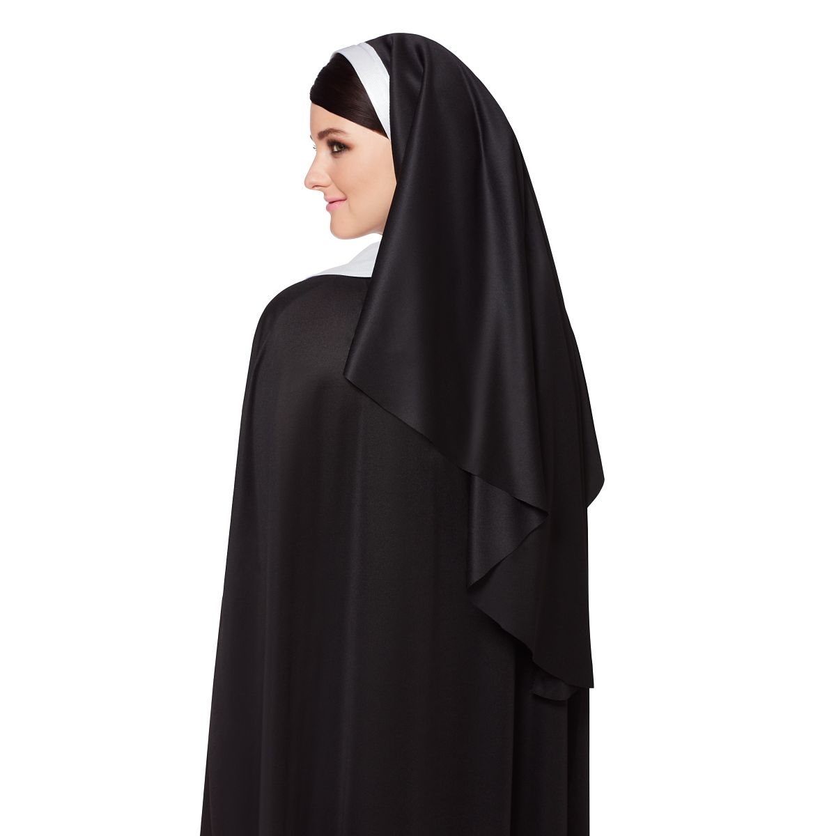 Nuns Kit Headpiece and Collar