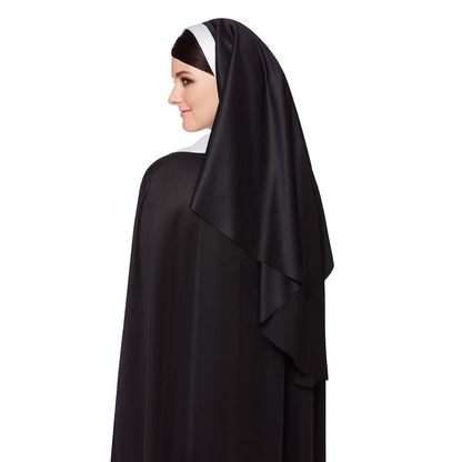 Nuns Kit Headpiece and Collar