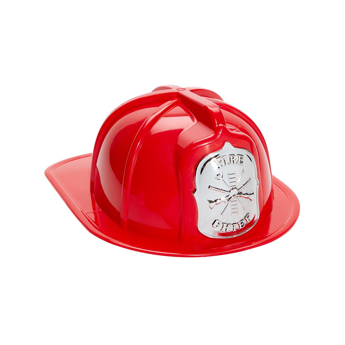 Fireman Hat RED