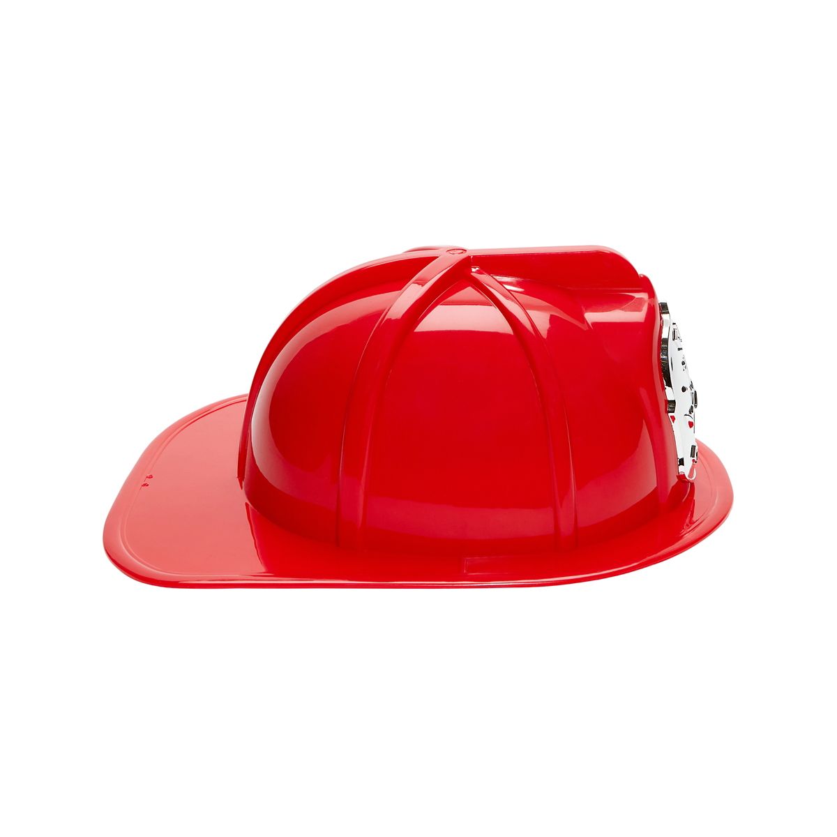 Fireman Hat RED