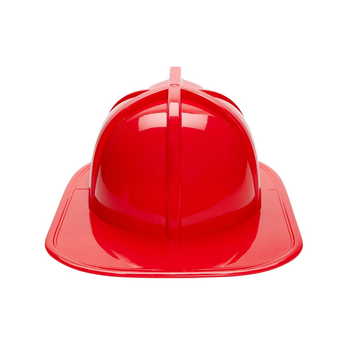 Fireman Hat RED