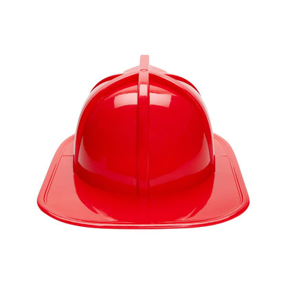 Fireman Hat RED