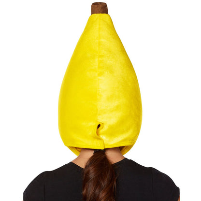 Banana Hat YELLOW