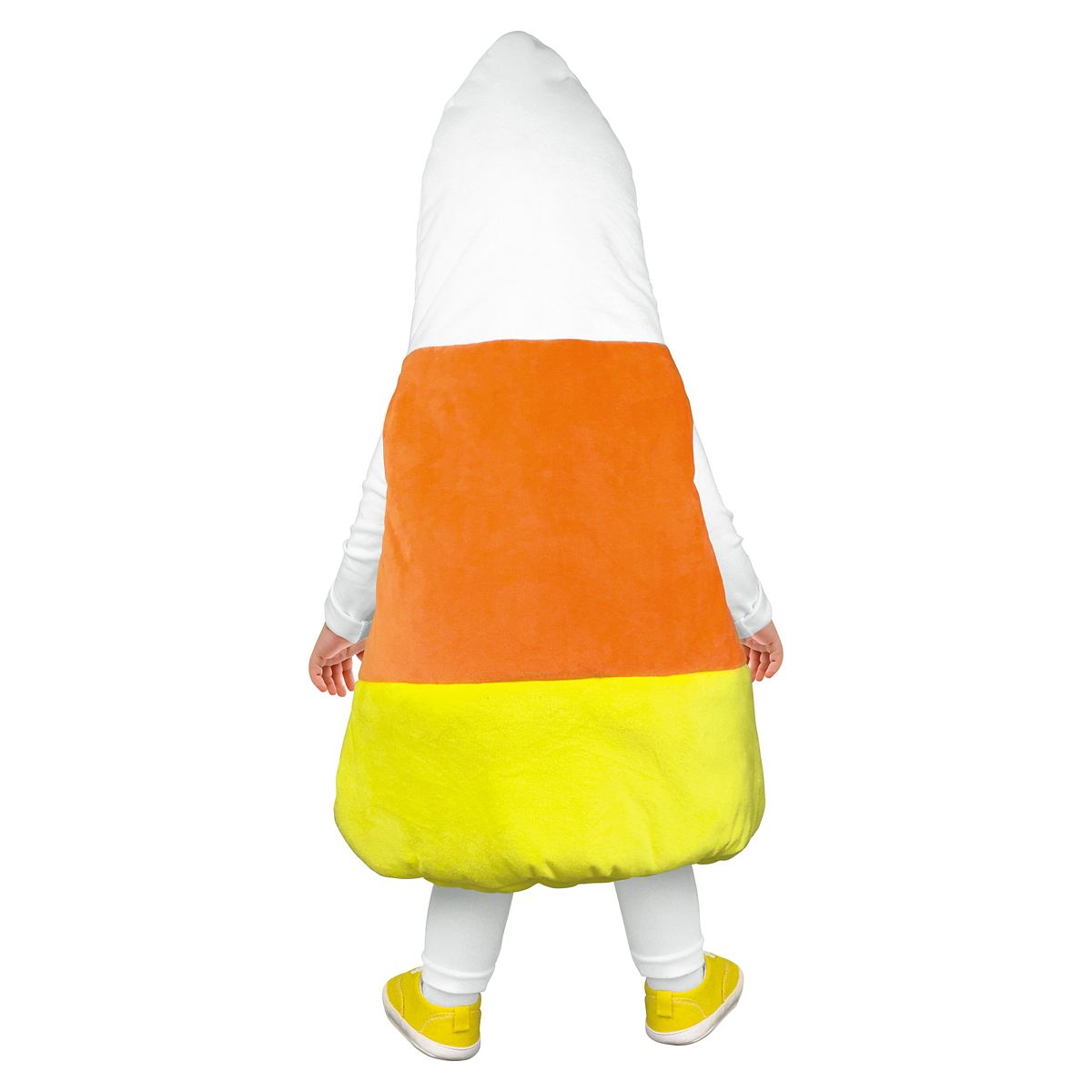 Baby Candy Corn Cutie Costume YELLOW/ORANGE