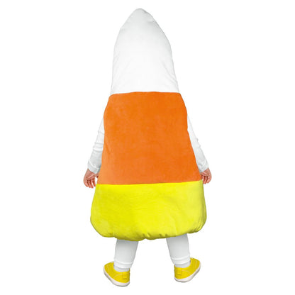Baby Candy Corn Cutie Costume YELLOW/ORANGE