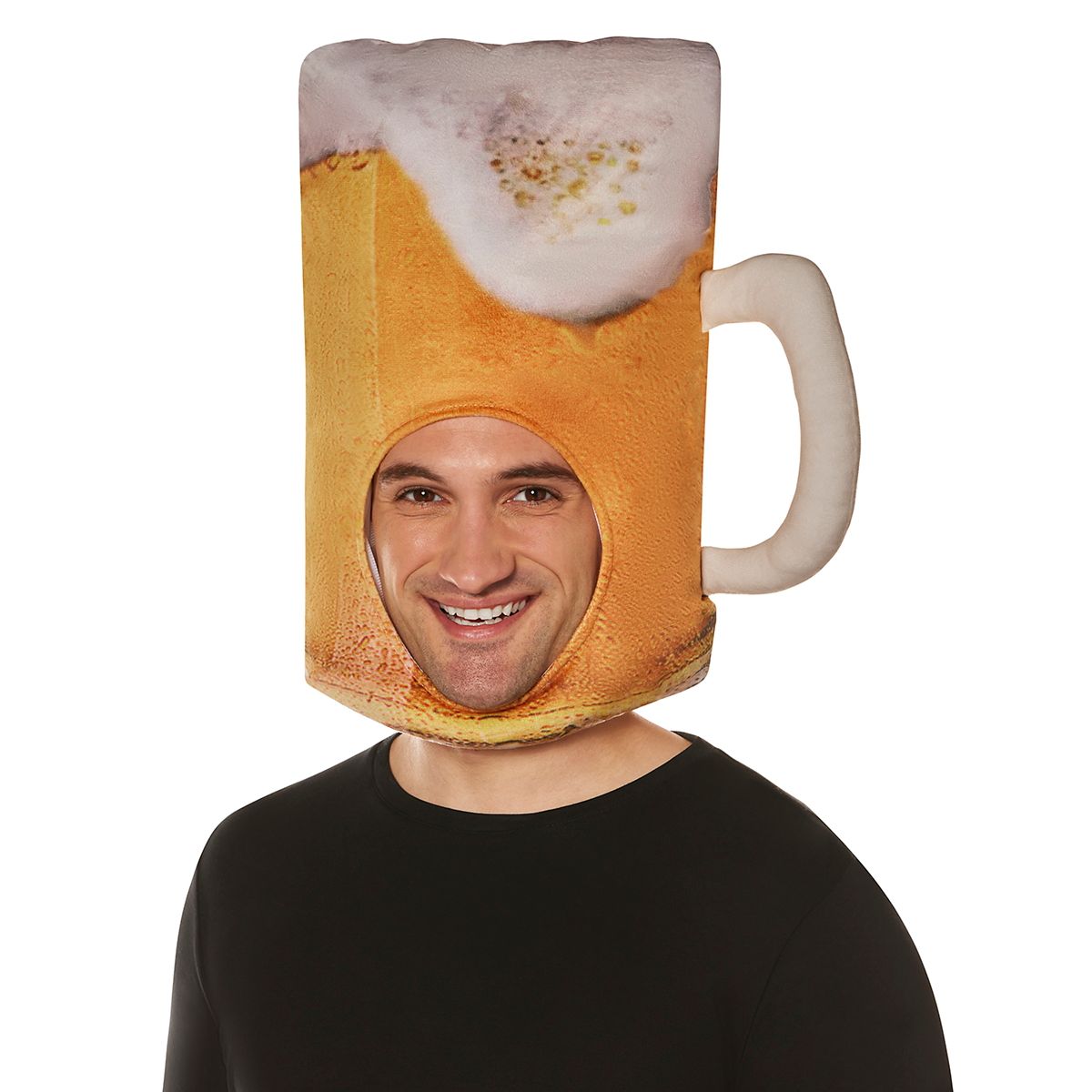 Beer Hat MULTI-COLOR