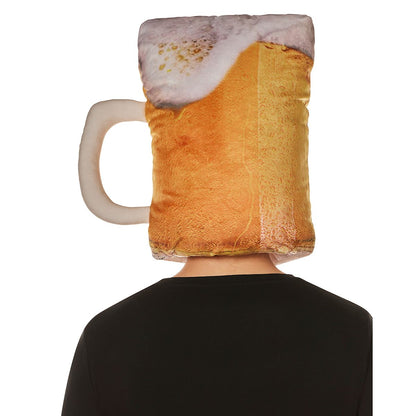 Beer Hat MULTI-COLOR