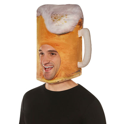 Beer Hat MULTI-COLOR