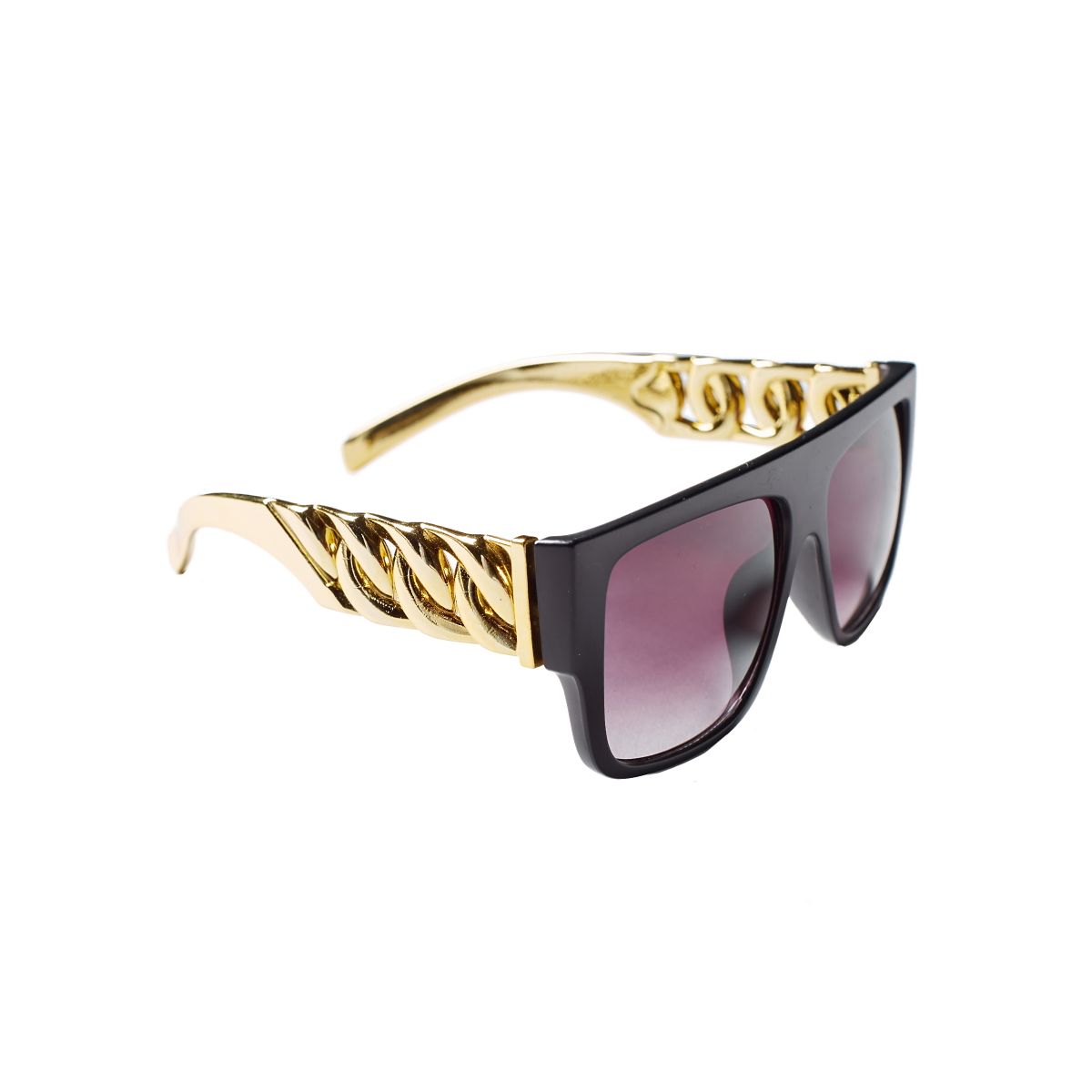 Pimp Chain Link Sunglasses