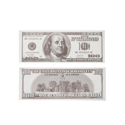 Fake Money Note