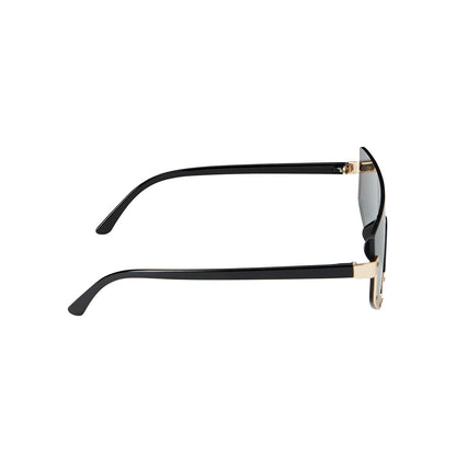 Pimp Sunglasses BLACK/GOLD