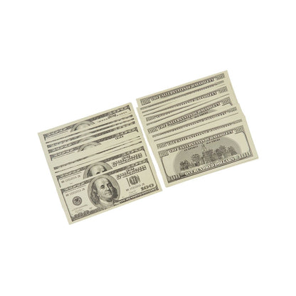 Pimp Fake Money Pack