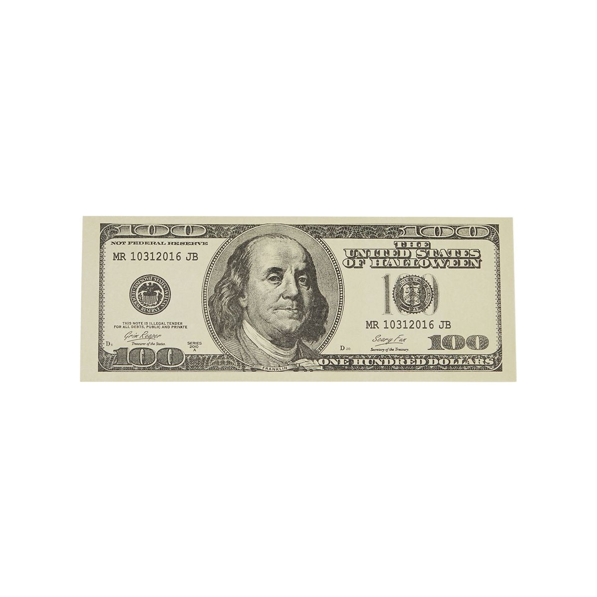 Pimp Fake Money Pack