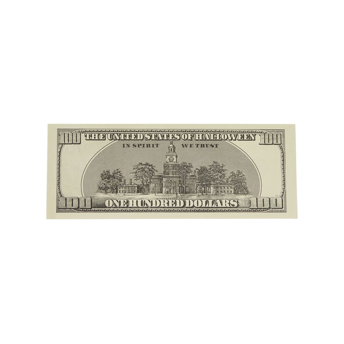 Pimp Fake Money Pack