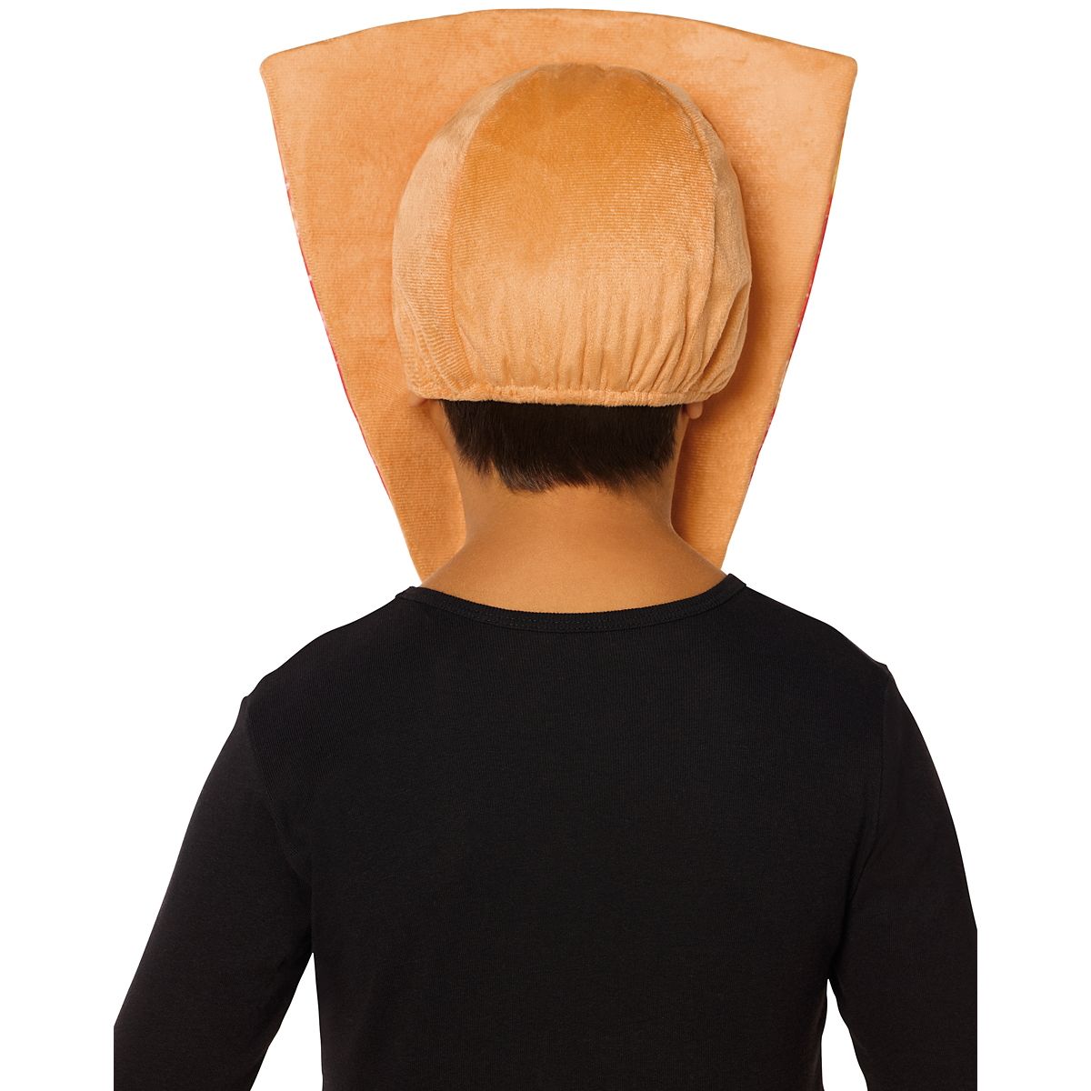 Kids Pizza Hat MULTI-COLOR