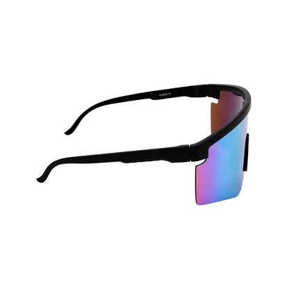 Redneck Visor Sunglasses BLACK