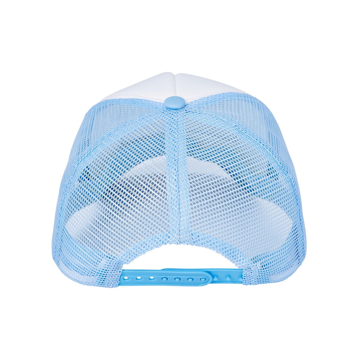 Pipe Laying Expert Hat LIGHT BLUE