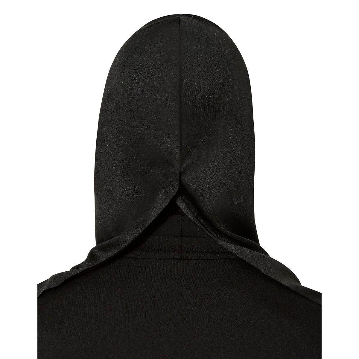 Light-Up Fade Ghost Face Full Mask - Scream