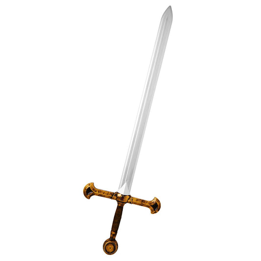 Medieval Sword MULTI-COLOR