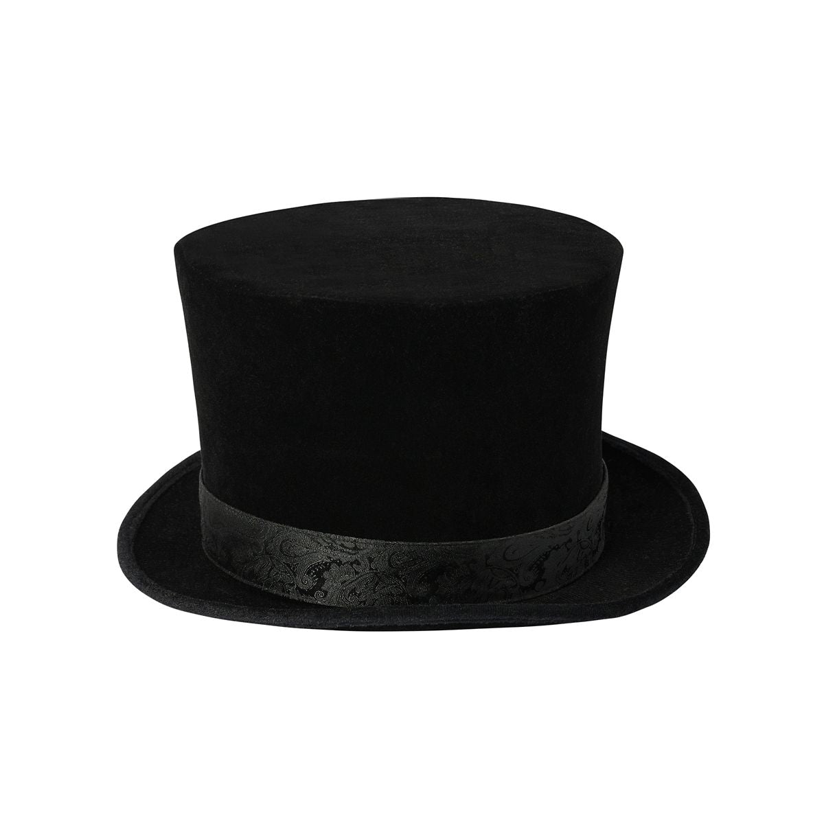 Regal Top Hat BLACK