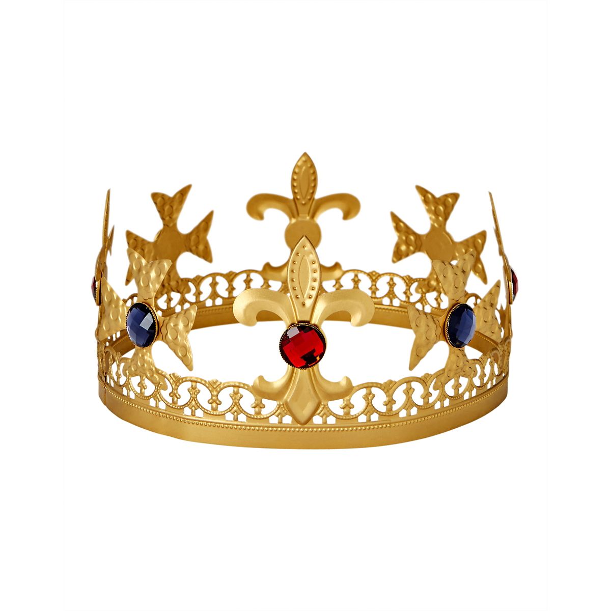 King Crown MULTI-COLOR