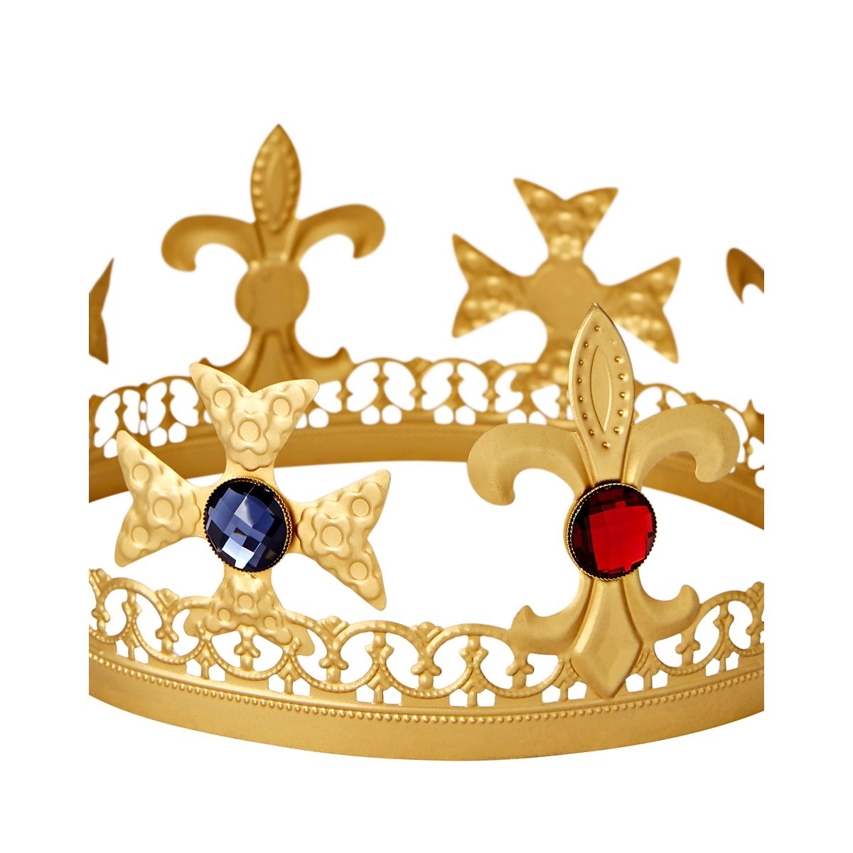 King Crown MULTI-COLOR