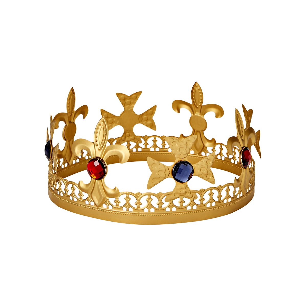 King Crown MULTI-COLOR