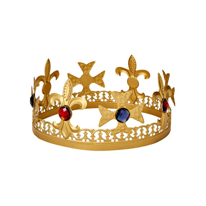 King Crown MULTI-COLOR