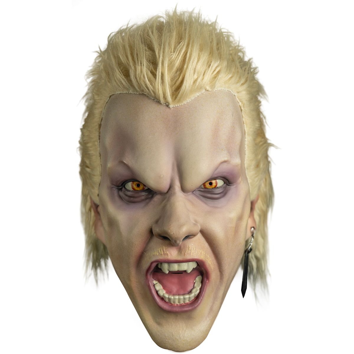 David Half Mask - The Lost Boys NUDE